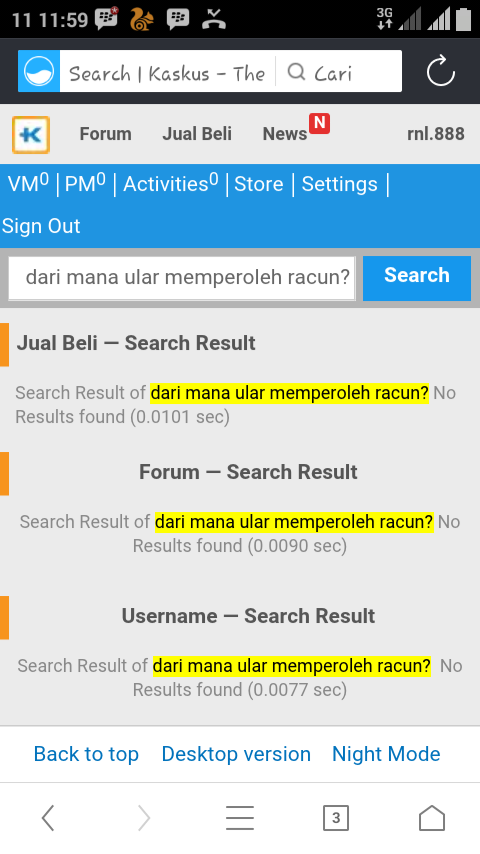 DARI MANA ULAR MEMPEROLEH RACUN NYA???