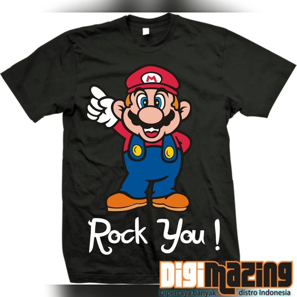 Sablon RUBBER
