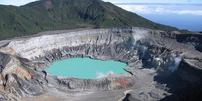 6 Tempat bercuaca paling ekstrim didunia