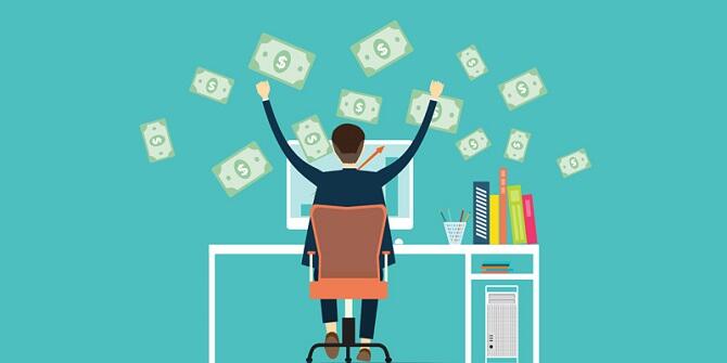 5 Bisnis menguntungkan bisa dimulai dari kamar Anda