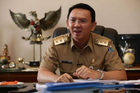 Utilitas Berantakan, Ahok Sindir Perusahaan Pemilik Kabel