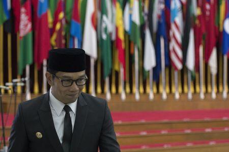 Niat Ridwan Kamil Belum Utuh di Pilkada DKI