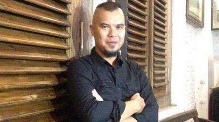 Ahmad Dhani: Ahok Enggak Mungkin 100 Persen Baik
