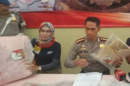 Hasil Autopsi: J Tewas Dibekap