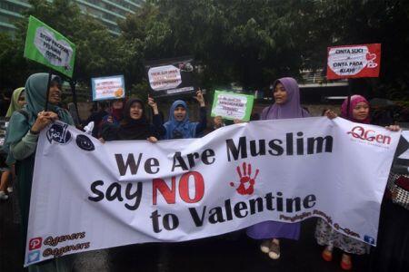 Ridwan Kamil Larang Pelajar Bandung Rayakan Valentine