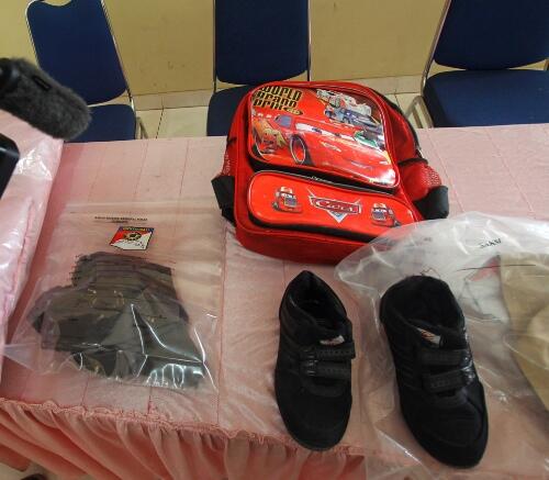 Begeng Butuh Modal Nikah Rp250 Juta