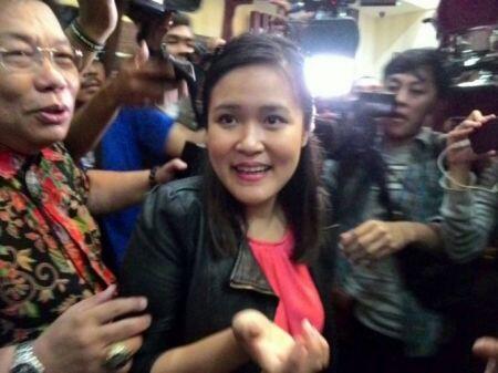 Tudingan Jessica Berkepribadian Ganda Terbukti Salah