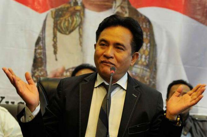 Balada Tokoh yang Menunda Ambisi Besar Lain Demi Kursi DKI 1