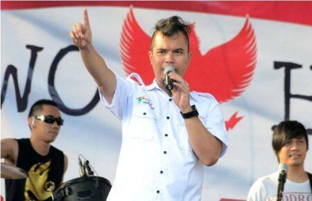 Balada Tokoh yang Menunda Ambisi Besar Lain Demi Kursi DKI 1