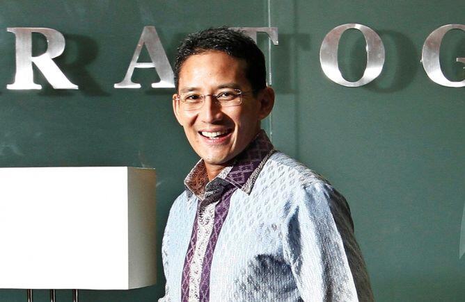 Balada Tokoh yang Menunda Ambisi Besar Lain Demi Kursi DKI 1
