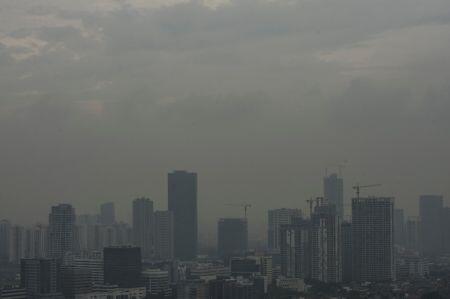 Hari Ini, Jabodetabek Bakal Diguyur Hujan