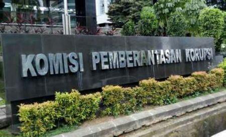 Komitmen Berantas Korupsi Dipertanyakan