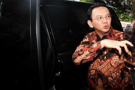 Pembongkaran Kalijodo Butuh Proses Panjang