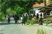 Seorang Polisi Korban Bom Thamrin Masih di RSCM