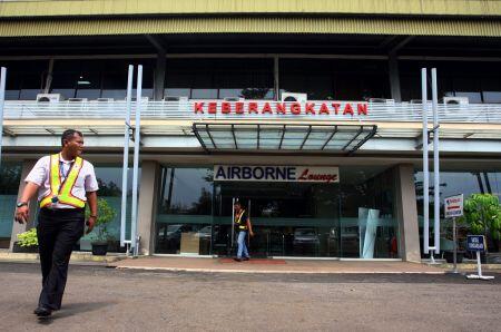 Pengamat Anggap Bandara Pondok Cabe belum Siap Dikomersialisasikan