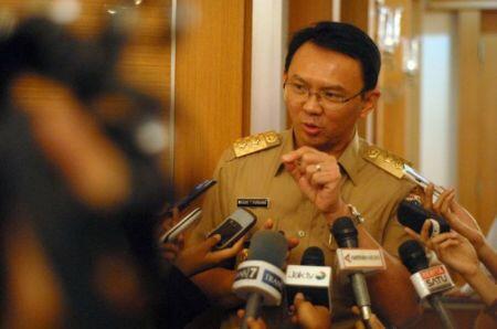 Pemprov DKI Siap Danai Pemulangan PSK Kalijodo