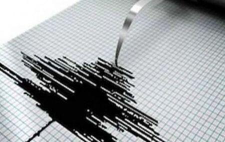 Gempa 4,8 SR Guncang Sumba Barat