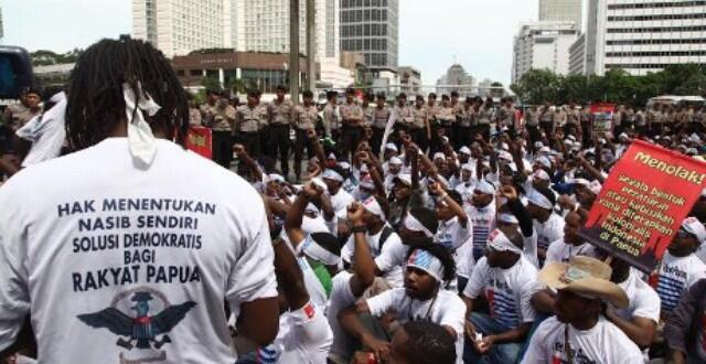 Dokumen Intelijen Bocor, Rahasia Pemerintah Terhadap Papua Terkuak