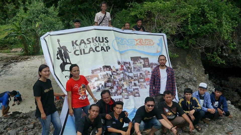 KALEIDOSKOP Kaskus Regional Cilacap 2016