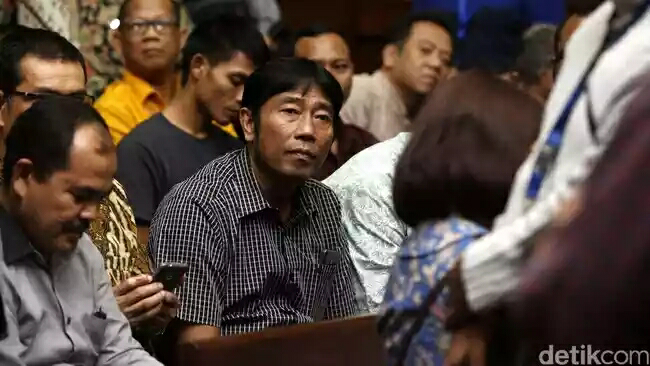 Lulung Sebut di Kalijodo Tidak Ada Kejahatan, Singgung Alexis dan Griya Sehat