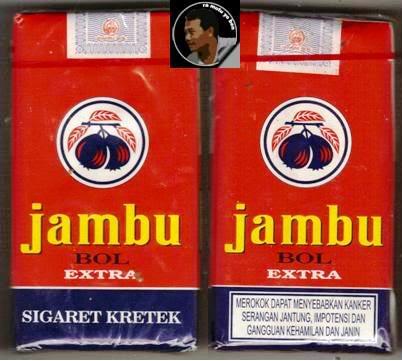 Daftar Nama Rokok Jaman dulu yang Unik dan Melegenda