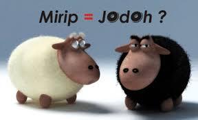 Udah Dijamin kan ? (Tentang Jodohmu Kelak)