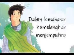 Udah Dijamin kan ? (Tentang Jodohmu Kelak)