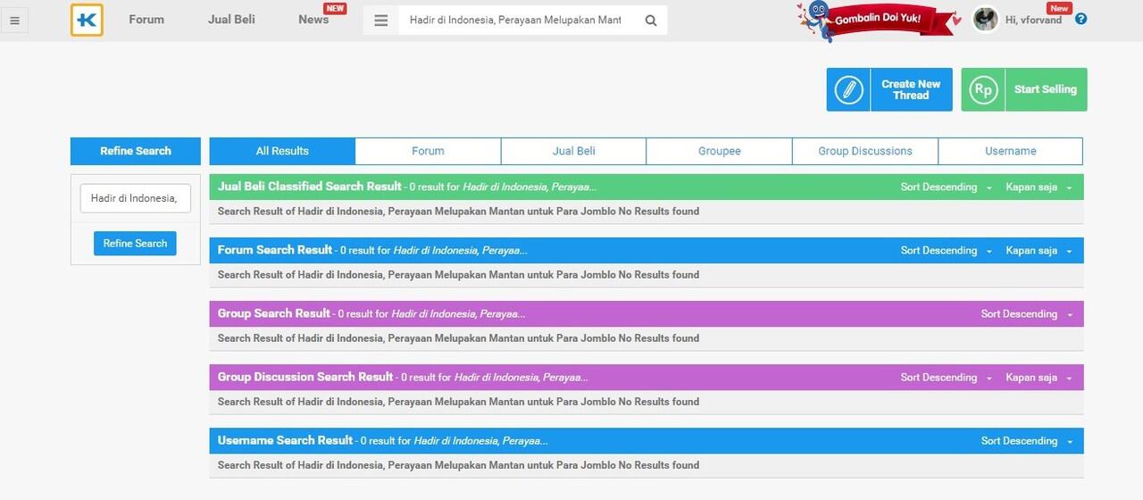 Hadir di Indonesia, Perayaan Melupakan Mantan untuk Para Jomblo