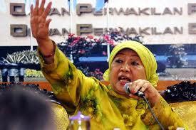 Lily Wahid : Adhyaksa Dault Miliki Jiwa Kepemimpinan, Bersih, Nasionalis.