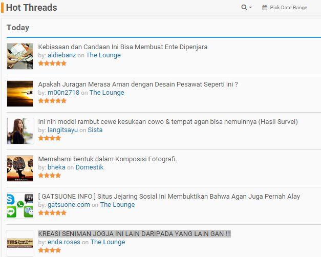 KREASI SENIMAN JOGJA INI LAIN DARIPADA YANG LAIN GAN !!!