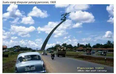&#91;Nostalgia&#93;Mari, lihat Djakarta Tempoe Doloe