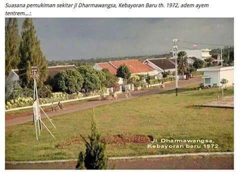&#91;Nostalgia&#93;Mari, lihat Djakarta Tempoe Doloe