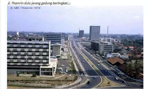 &#91;Nostalgia&#93;Mari, lihat Djakarta Tempoe Doloe