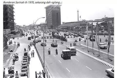 &#91;Nostalgia&#93;Mari, lihat Djakarta Tempoe Doloe