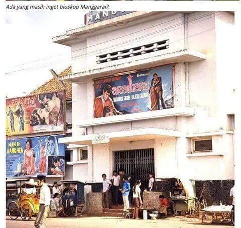 &#91;Nostalgia&#93;Mari, lihat Djakarta Tempoe Doloe