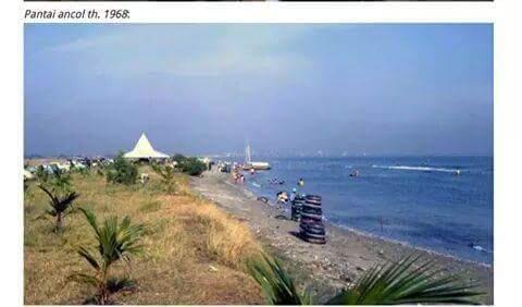 &#91;Nostalgia&#93;Mari, lihat Djakarta Tempoe Doloe