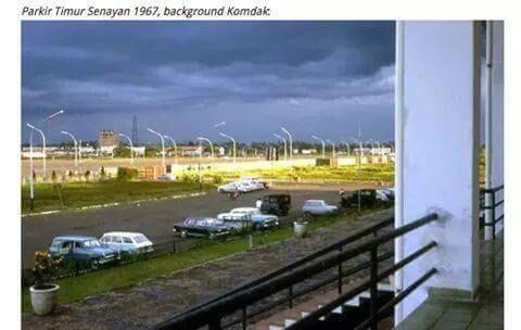 &#91;Nostalgia&#93;Mari, lihat Djakarta Tempoe Doloe
