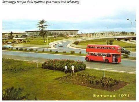 &#91;Nostalgia&#93;Mari, lihat Djakarta Tempoe Doloe