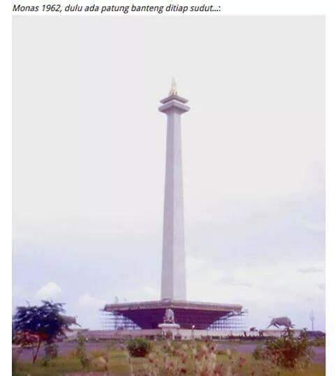 &#91;Nostalgia&#93;Mari, lihat Djakarta Tempoe Doloe