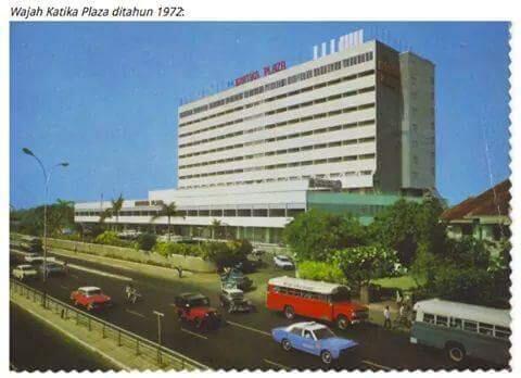&#91;Nostalgia&#93;Mari, lihat Djakarta Tempoe Doloe