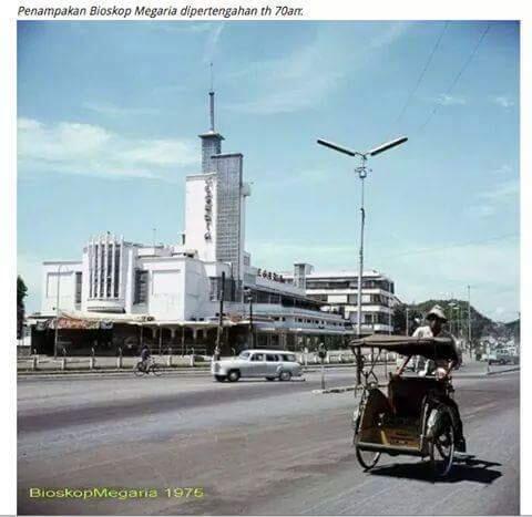 &#91;Nostalgia&#93;Mari, lihat Djakarta Tempoe Doloe