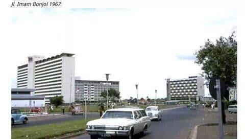 &#91;Nostalgia&#93;Mari, lihat Djakarta Tempoe Doloe