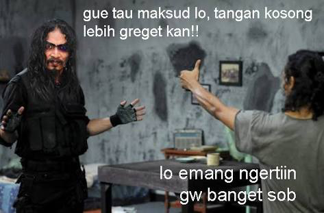 JULI SUHENDRA warning penipu