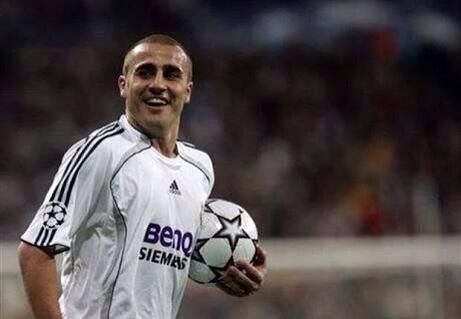 PEMAIN BINTANG YANG SIAL SETELAH BERGABUNG DENGAN REAL MADRID