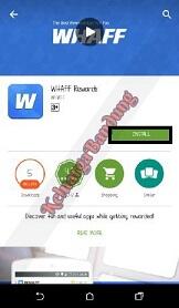 &#91;Whaff Rewards&#93; Download Aplikasi Doang Menghasilkan $$$ - Mudah &amp; REAL !!!