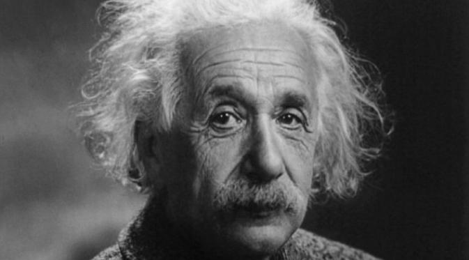 Prediksi Einstein 100 Tahun Lalu Terbukti Benar