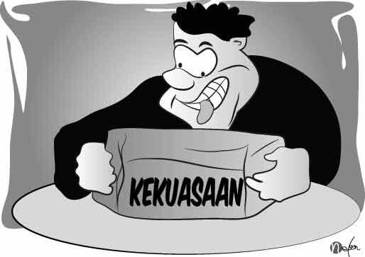 Inspirasi --&amp;gt; Inilah KEANEHAN UANG....!