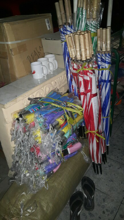 pabrik pembuatan payung di surabaya