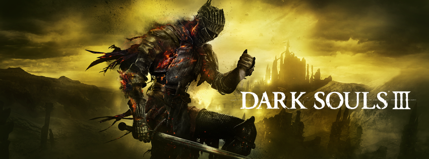 &#91;OT&#93; Dark Souls III | Only Embers Remain