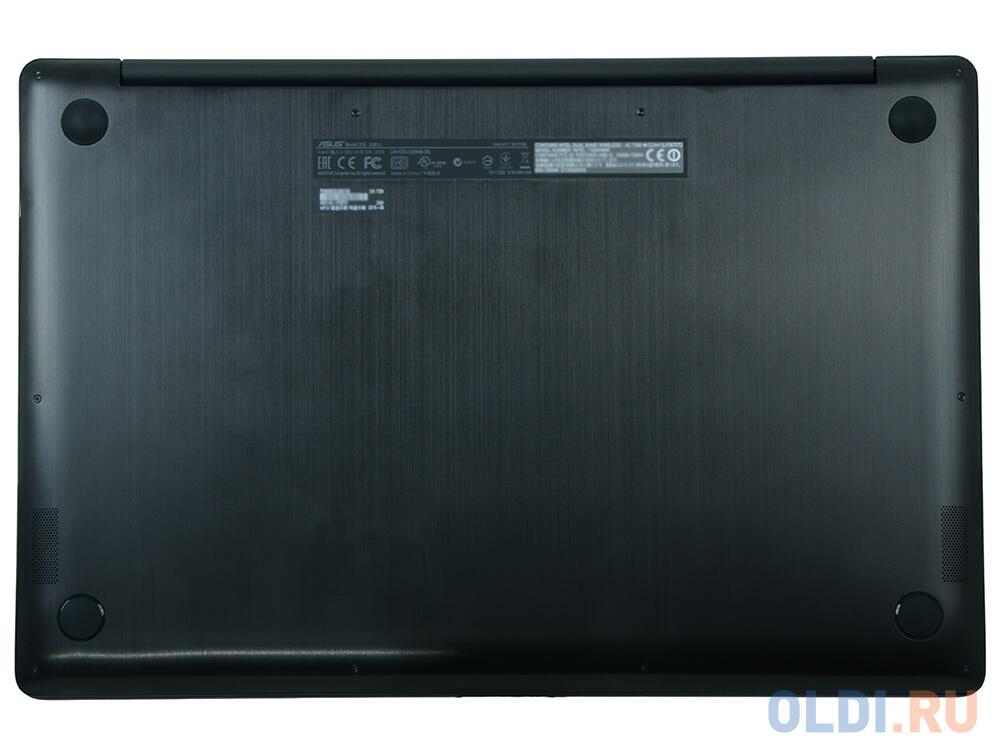 ASUS ROG G501JW